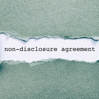 Publication of Our Article on NBDAILY - Confidentiality/Non-Disclosure Clauses (NDA/CA) in Business Acquisitions